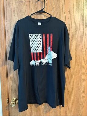 NWT Patriotic T-Shirt